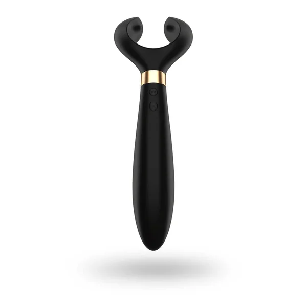 Satisfyer Endless Fun Massager, Black