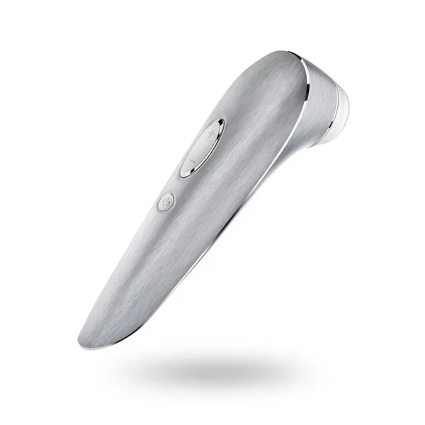 Satisfyer High Fashion Air Pulse Stimulator & Vibrator