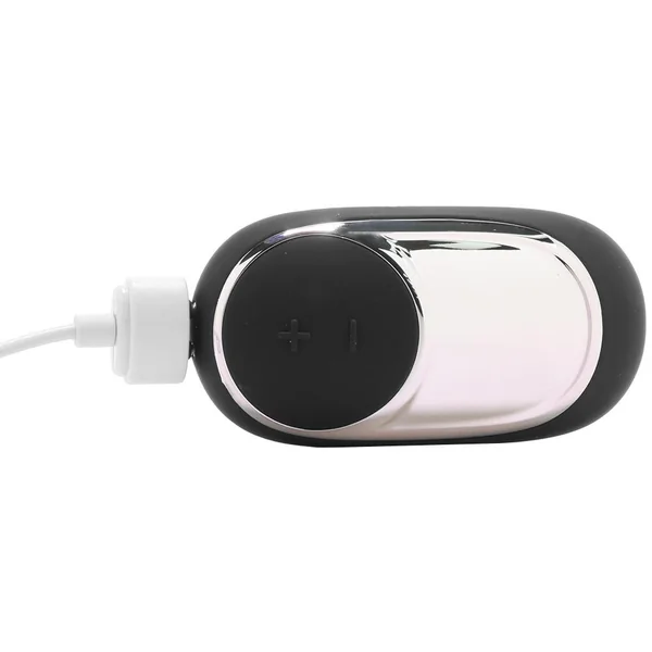 Satisfyer Layons Dark Desire - Black