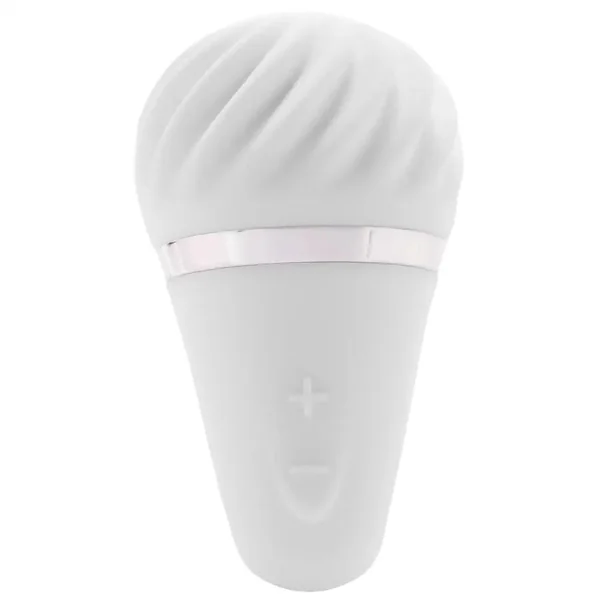 Satisfyer Little Wand Lay - on Vibrator