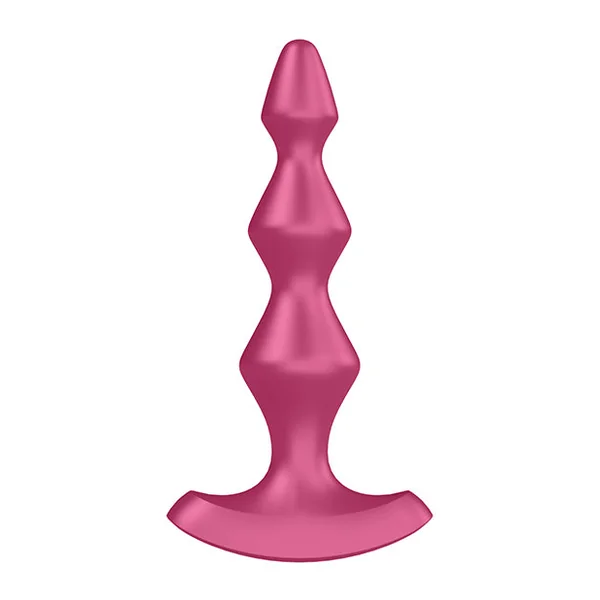 Satisfyer Lolli Plug 1 - Berry