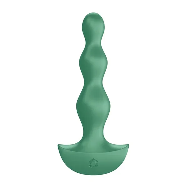 Satisfyer Lolli Plug 2 – Green