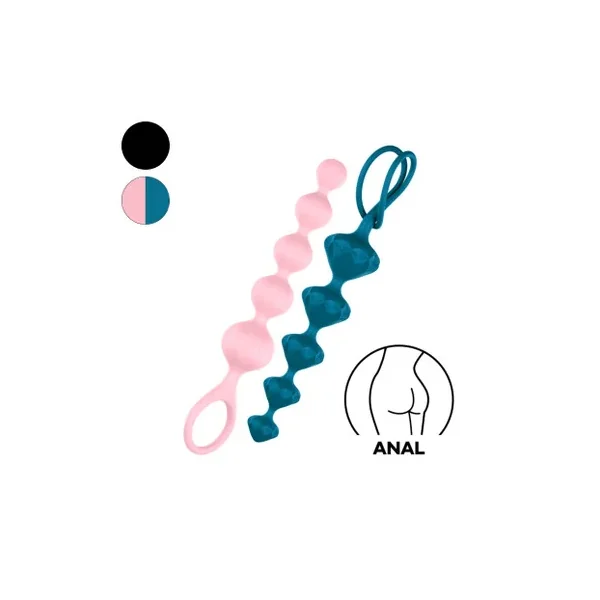 Satisfyer Love Beads