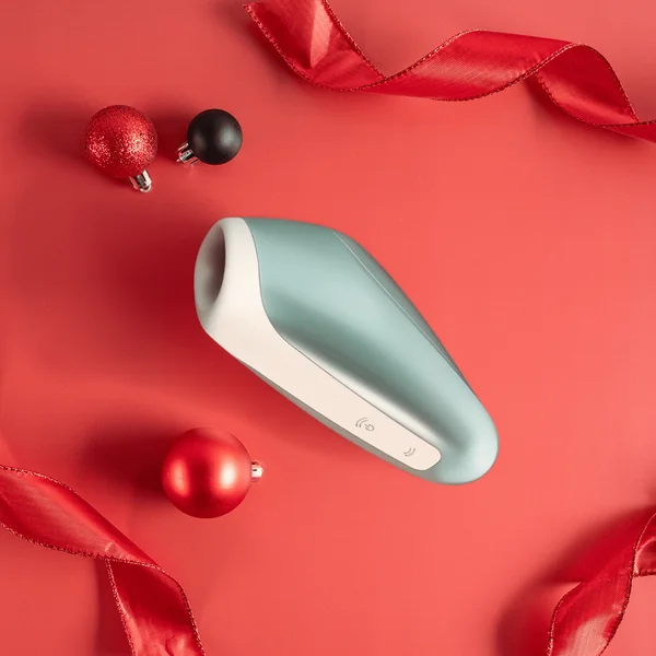 Satisfyer Love Breeze