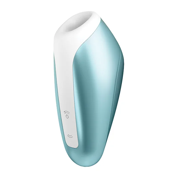SATISFYER LOVE BREEZE ICE BLUE (NET)