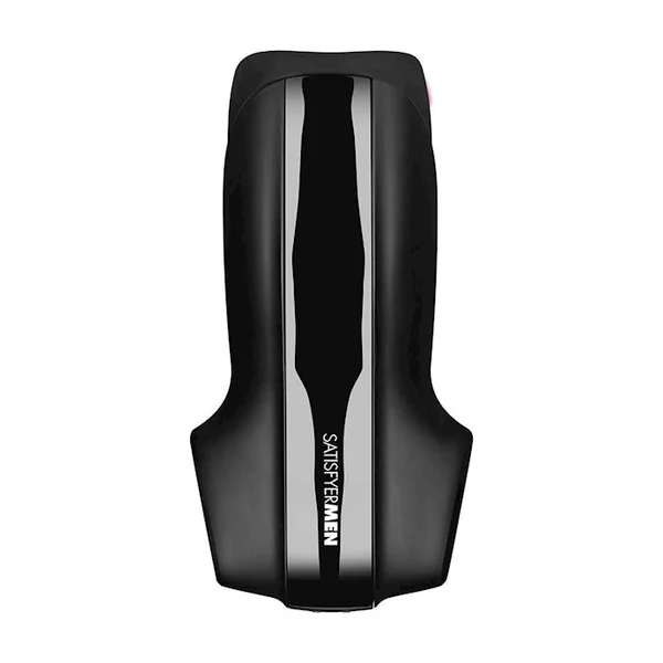 Satisfyer Men Vibration Vibrator Skin-Friendly Silicone