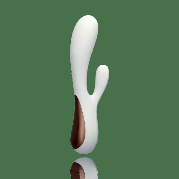 Satisfyer Monoflex White