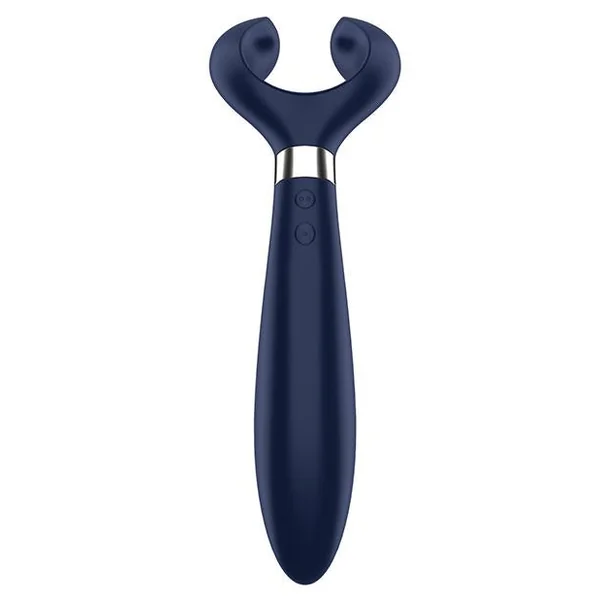 Satisfyer Multifun Masturbator 3