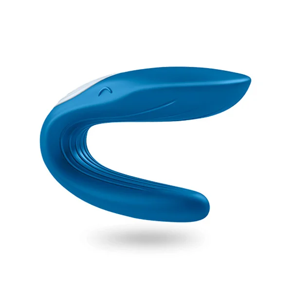 Satisfyer Partner Whale Couples Vibrator