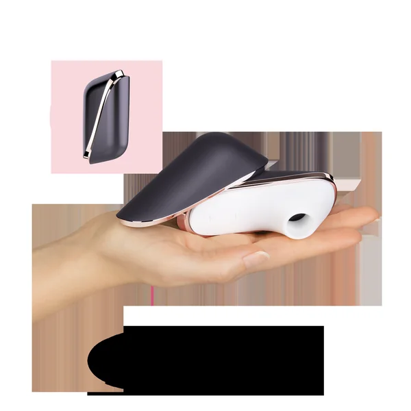 Satisfyer Pro Traveler Rechargeable