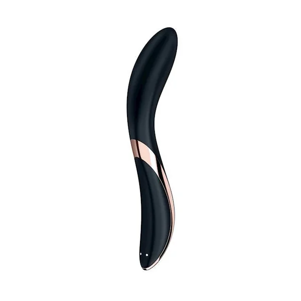 Satisfyer Rrolling Explosion Vibrator - 8.6 Inch