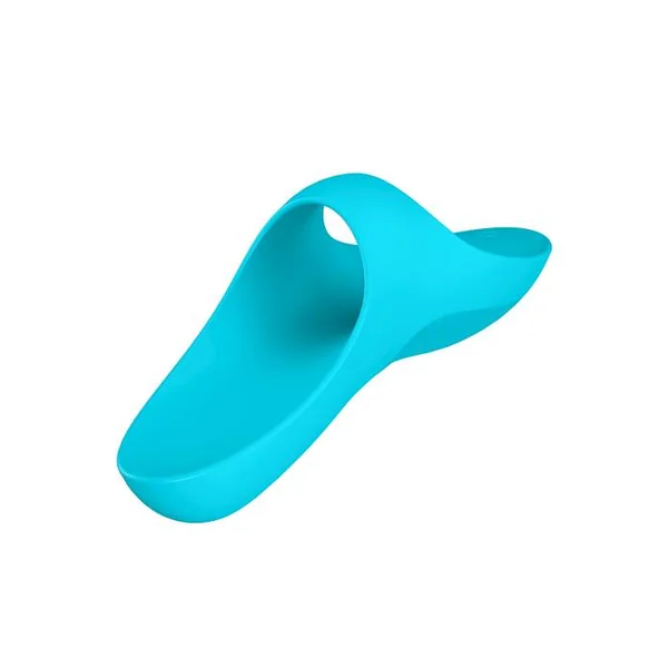 Satisfyer Teaser Finger Clitoris Vibrator