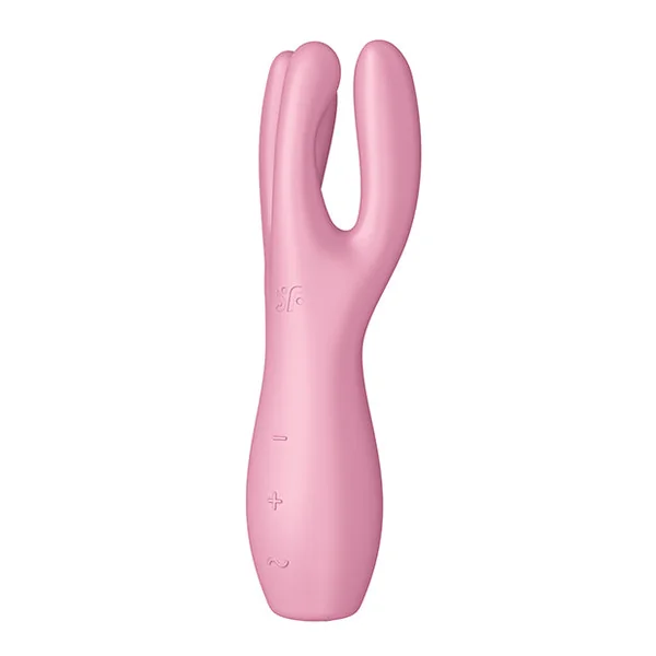 Satisfyer Threesome 3