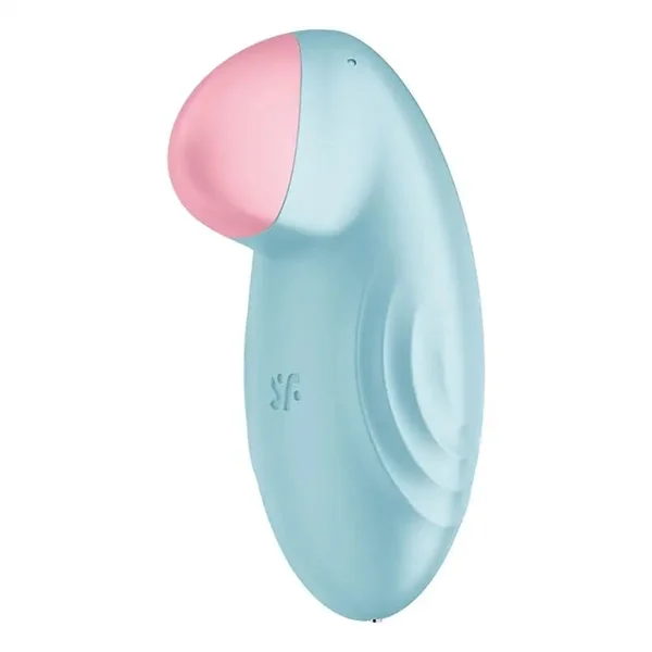 Satisfyer Tropical Tip Lay - on Vibrator