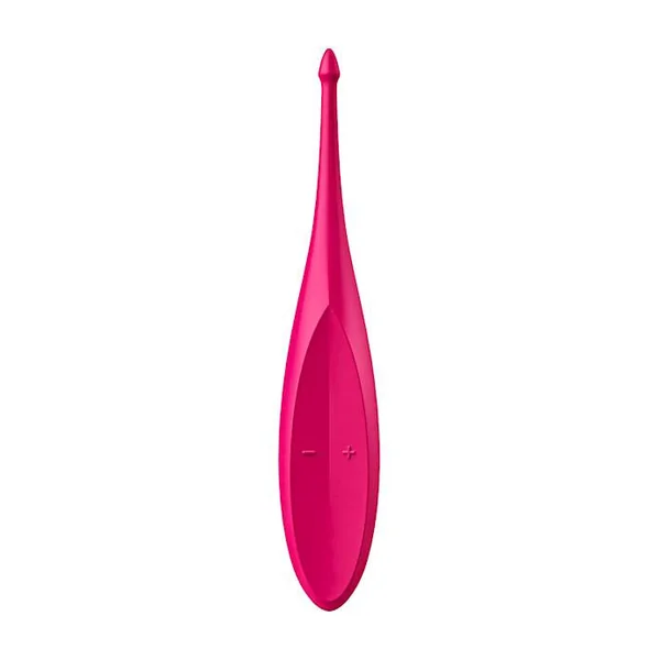 Satisfyer Twirling Fun Tip Vibrator