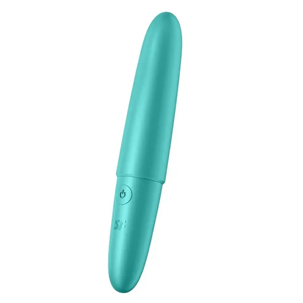 Satisfyer Ultra Power Bullet 6 Vibrator
