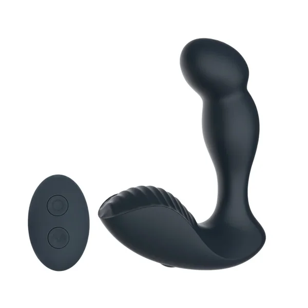 SBEC – Dr.Q Remote Prostate Vibe