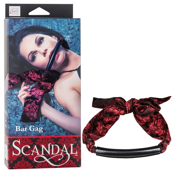 SCANDAL BAR GAG