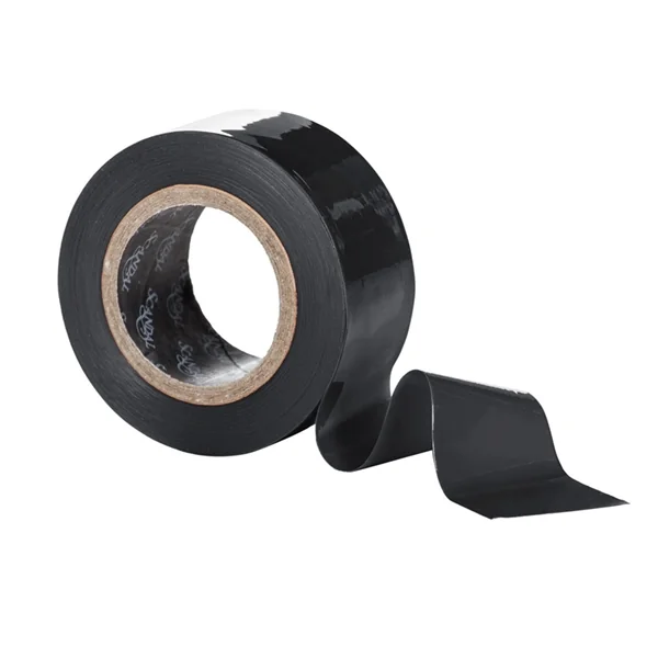 SCANDAL LOVERS TAPE BLACK