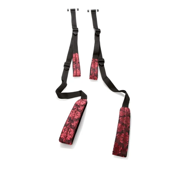 SCANDAL OVER DOOR LOVE SWING