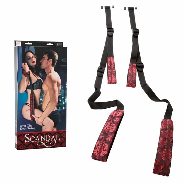 Scandal® Over The Door Swing