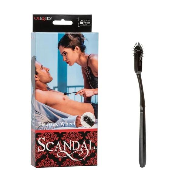 Scandal Pleasure Wheel by Cal Exotics