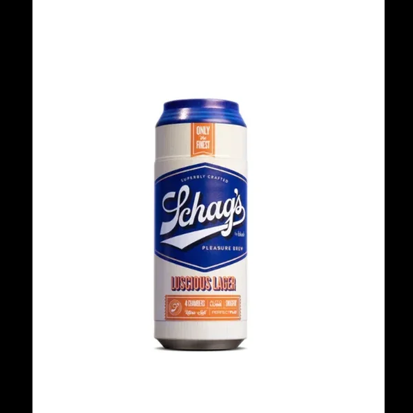 Schag’s Beer Stroker -Luscious Lager