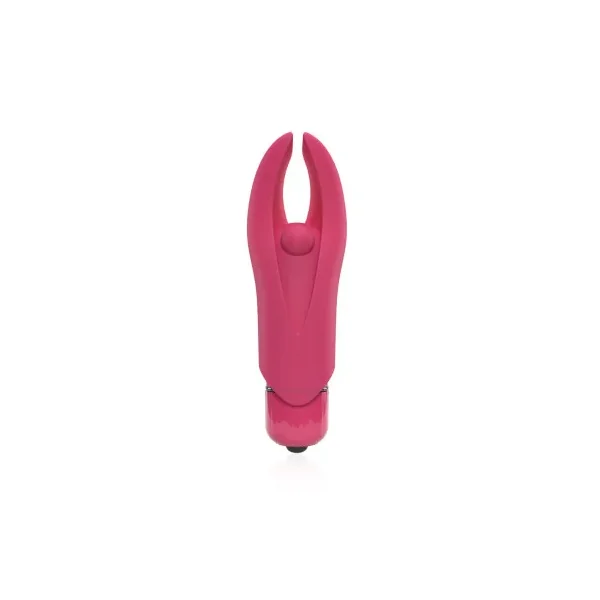 Screaming O 4T Demon, Strawberry