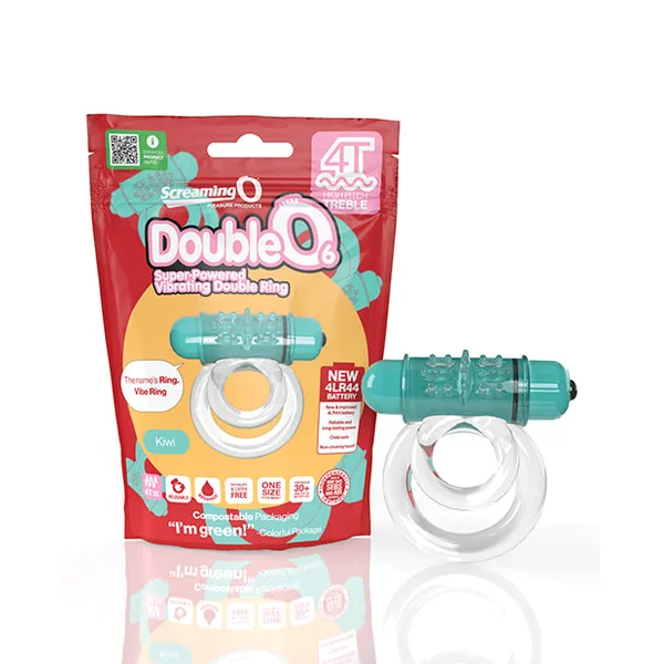 Screaming O 4t Doubleo 6 - Kiwi