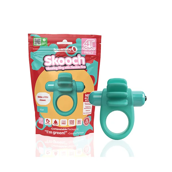 Screaming O 4T Skooch - Kiwi
