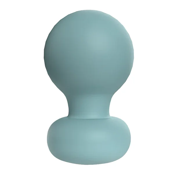 Screaming O Cuties Palmy Silicone Compact Palm Vibrator