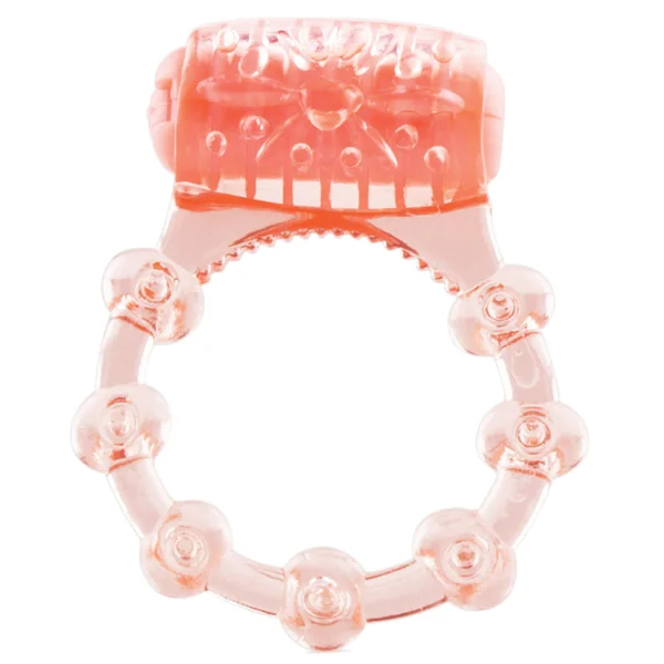 Screaming O Disposable Vibrating Cock Ring