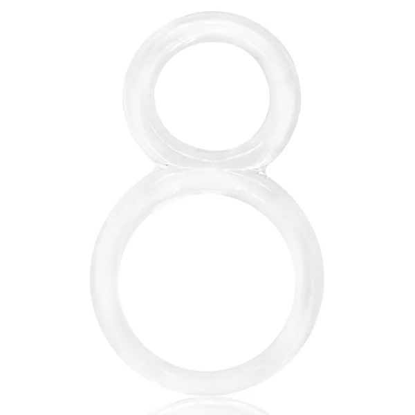 Screaming O Ofinity Cock & Ball Ring