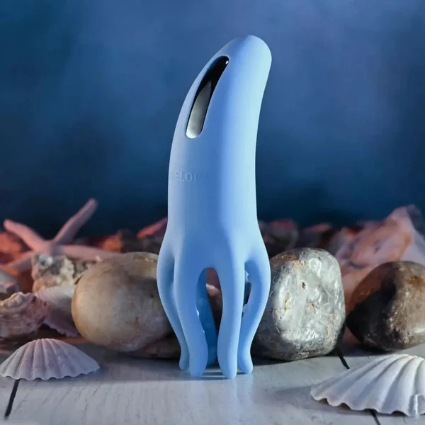 Selopa Tentacle Tickler Vibrator