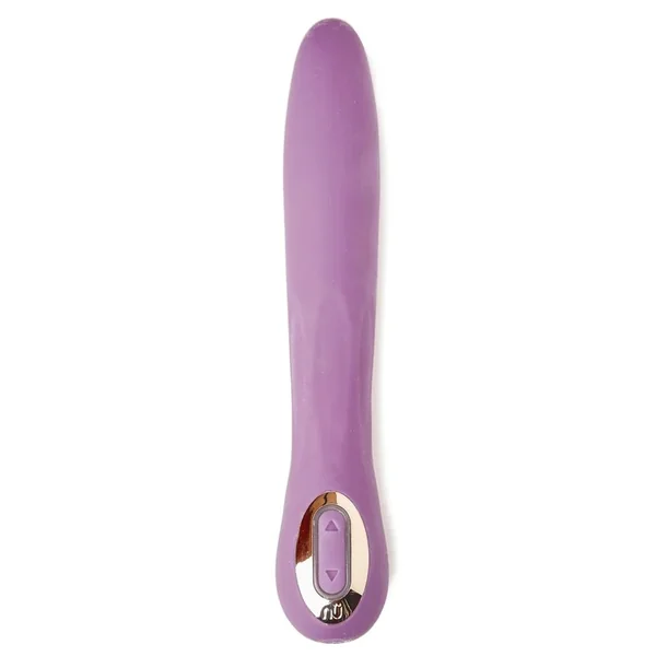 Sensuelle Bentlii 15 Function Vibrator Purple