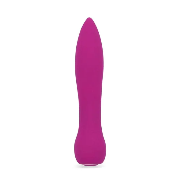 Sensuelle Bobbii 69 Function Bullet Vibrator-Magenta
