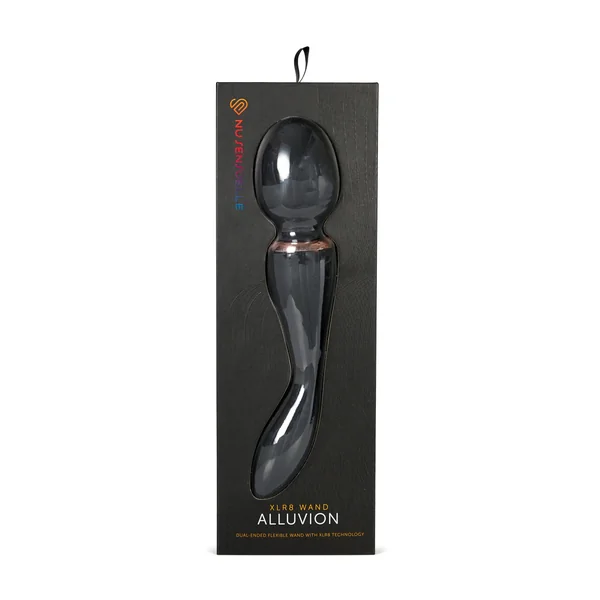 Sensuelle XLR8 Alluvion Wand