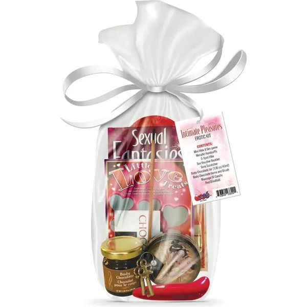 Set for Couple - Ozzé Créations - Plaisirs Intime