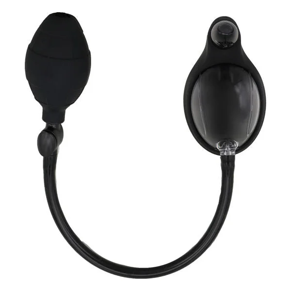 SEVEN CREATIONS - BLACK VAGINA SUCKER