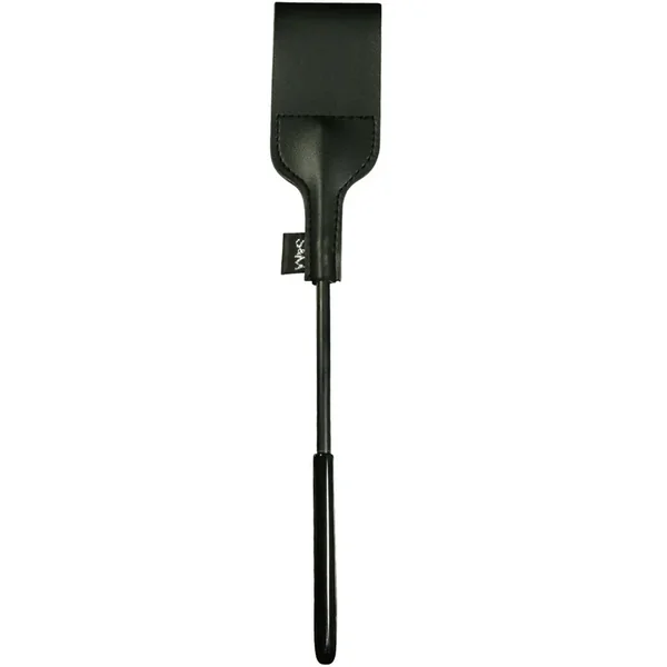 Sex And Mischeif Riding Crop 17in – Black