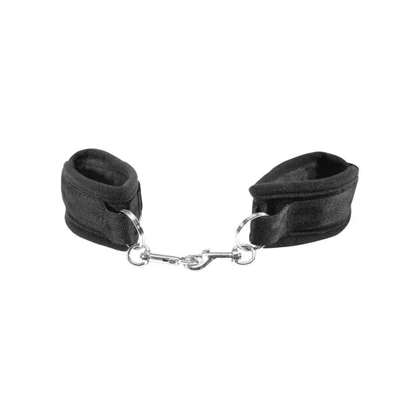Sex and Mischief Beginner's Handcuffs