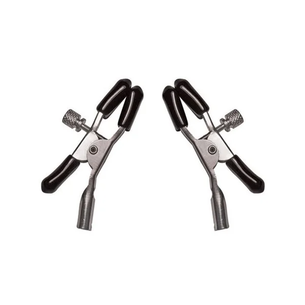 Sex and Mischief Nipple Clips