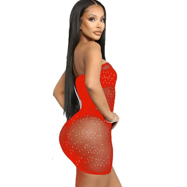 Sex Doll Lingerie | VL2