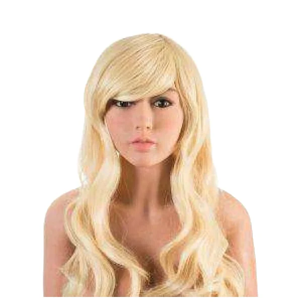 Sex Doll Wig #3
