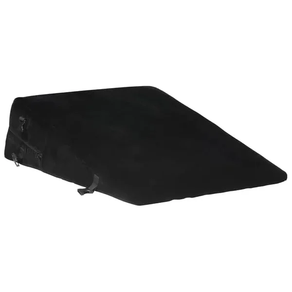 Sex Positioner - Bedroom Bliss - XL-Bondage Cushion Large Bondage Wedge Pillow