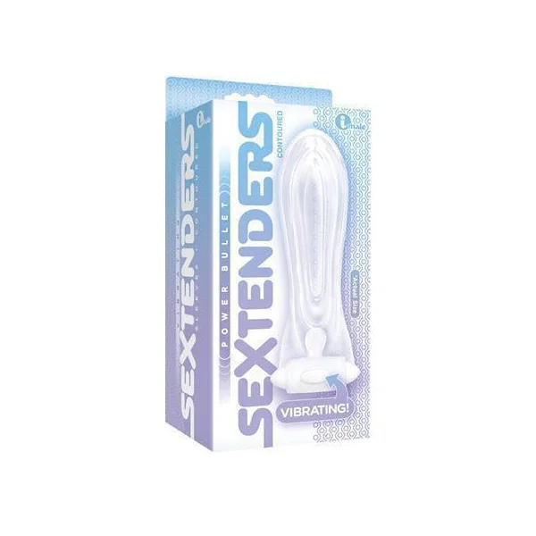 Sextender Penis Extension Contour by Icon
