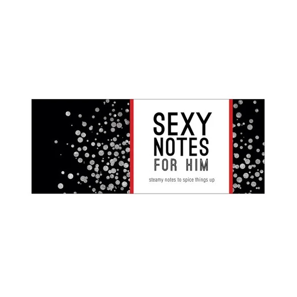 Sexy Notes For Him