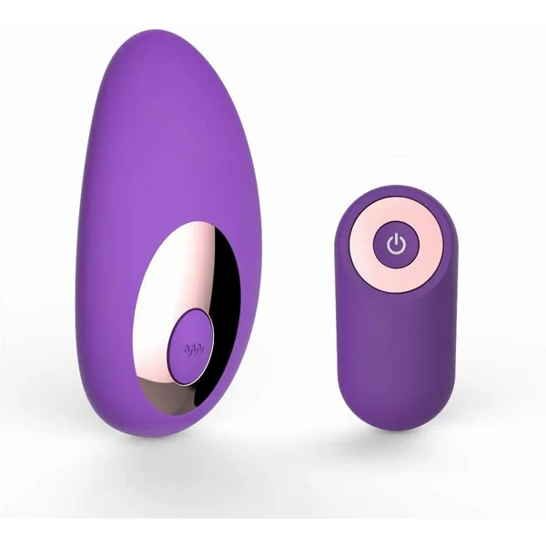 Sexy Slave Wearable Panty Vibrator