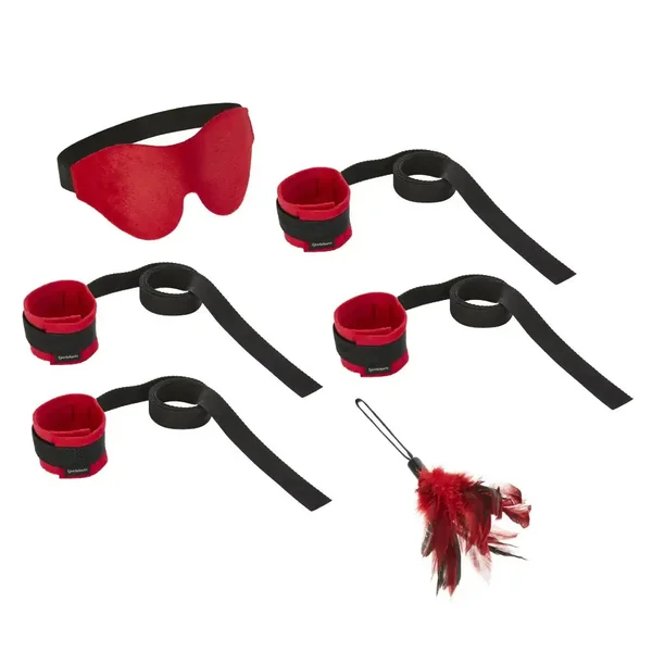 Sexy Submissive Kit