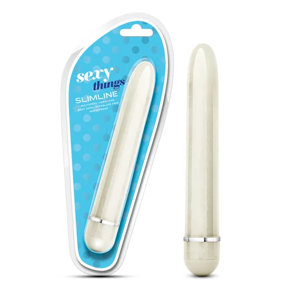 SEXY THINGS SLIMLINE VIBE WHITE